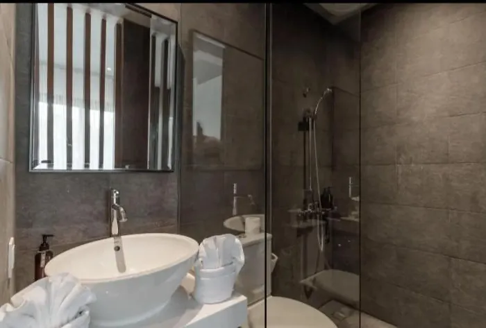 3 Bd With Private Swimming Pool Bed & Breakfast