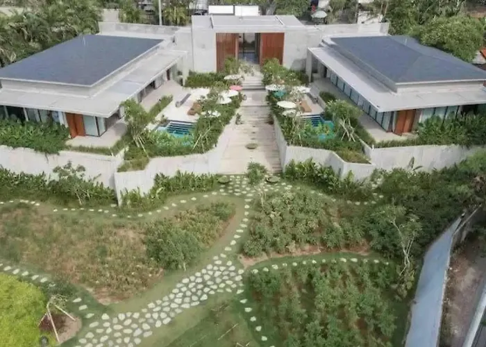 3 Bd With Private Swimming Pool * Canggu